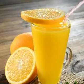 Hình ảnh Cam vắt - size lớn 