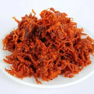 Hình ảnh Khô bò đỏ