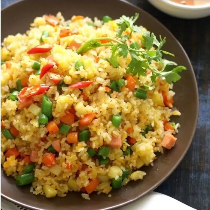 Hình ảnh Ái Vy - Cơm Chiên, Cơm Văn Phòng & Ăn Vặt - Đỗ Ngọc Thạnh
