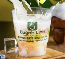 Hình ảnh Chè Bưởi Quỳnh Linh - Tây Thạnh