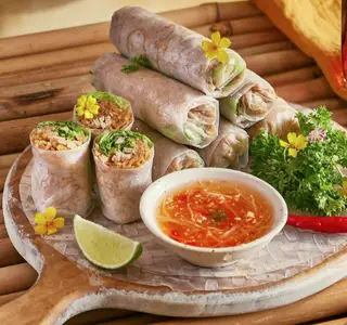 Hình ảnh Bì cuốn
