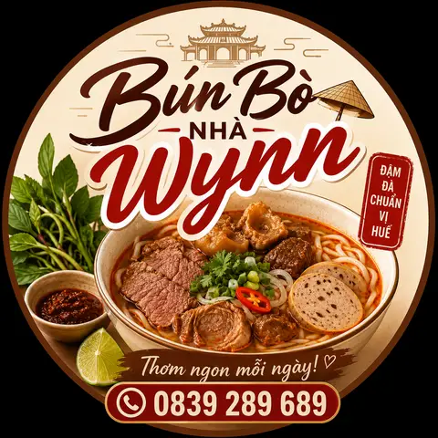 Hình ảnh Bún Bò Nhà Wynn - Đông Hưng Thuận 31