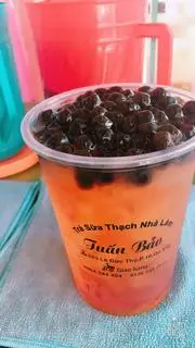 Hình ảnh Hồng trà