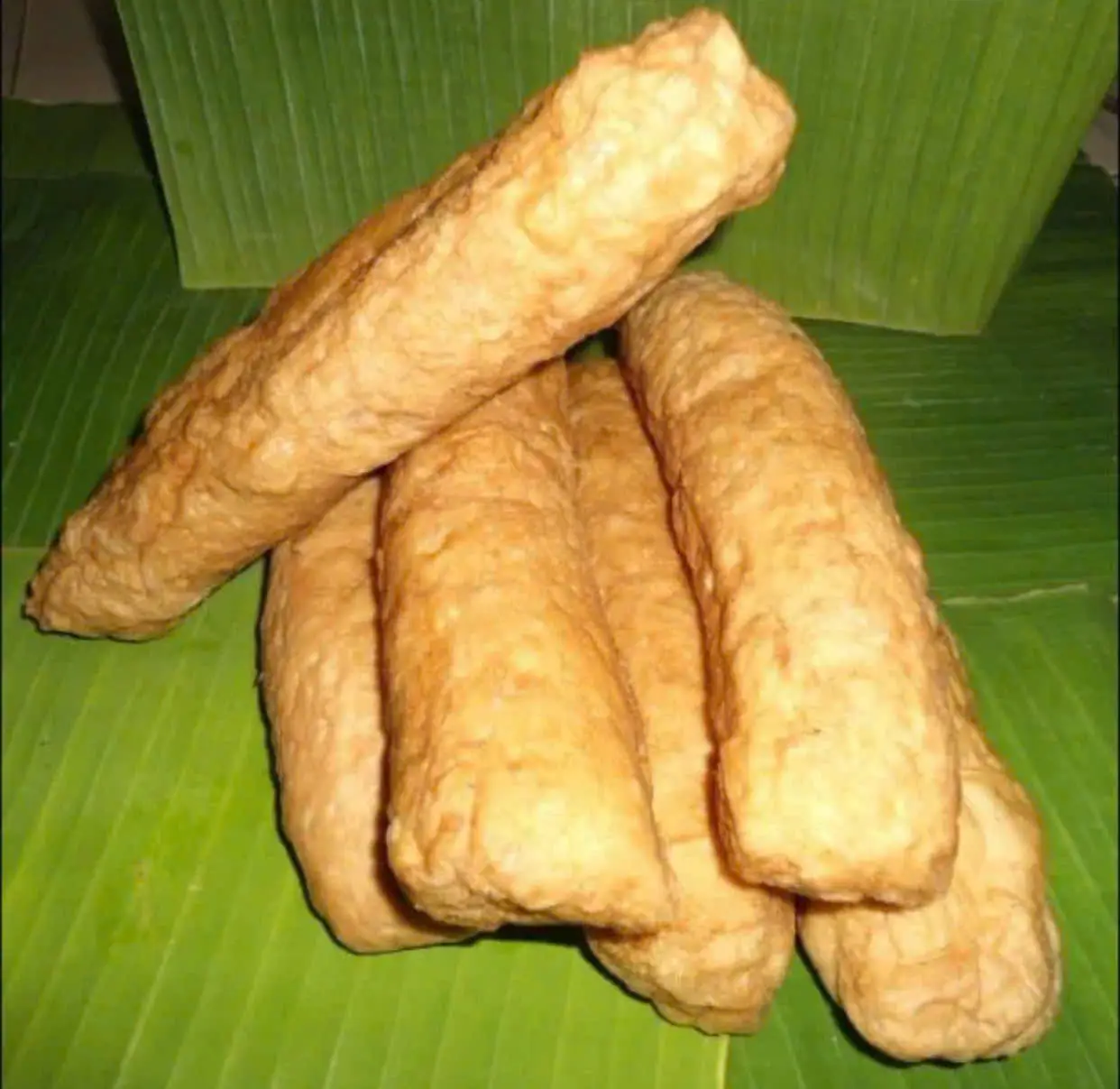 Hình ảnh Giò rán