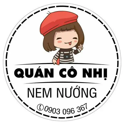 Hình ảnh Quán Cô Nhị - Nem Nướng Nha Trang & Cơm Gà Phú Yên - Lê Văn Lương