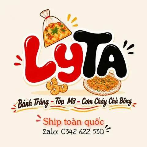 Hình ảnh Tiệm Ăn Vặt LyTa - Võ Chí Công