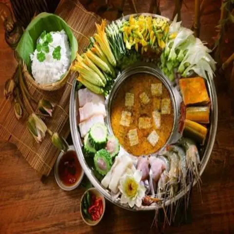 Hình ảnh Quán Ăn Mỹ Huệ - Nguyễn Xiển
