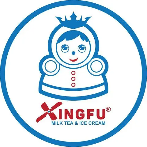 Hình ảnh Xingfu 4 Season Fruit Tea - Trà sữa & Trà Trái Cây Tươi - Himlam Vạn Phúc