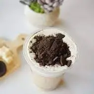 Hình ảnh Trà sữa oreo