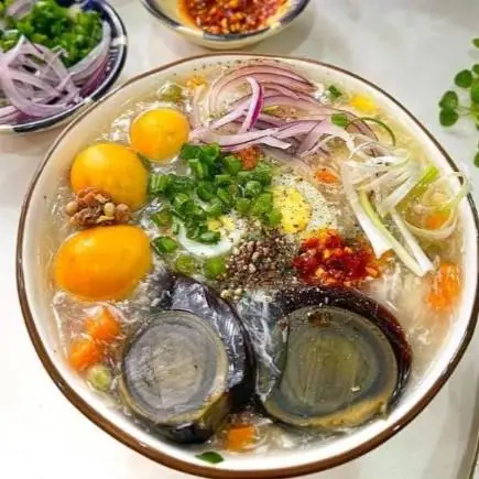 Hình ảnh Súp Cua Giang Ka - Đường Số 3