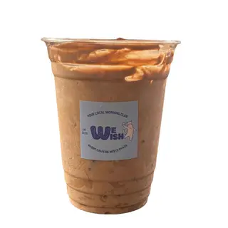 Hình ảnh Cà phê kem dẻo Buôn Mê