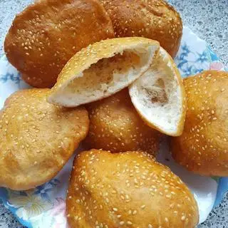Hình ảnh Bánh tiêu