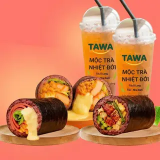 Hình ảnh Combo family dành cho 3 người