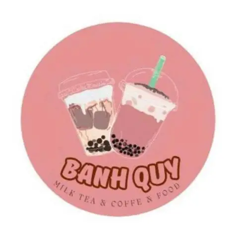 Hình ảnh Bánh Quy Milk Tea - Ăn Vặt, Trà & Cà Phê - Dương Cát Lợi