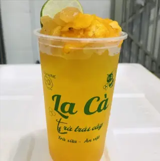 Hình ảnh Trà lài đác thơm
