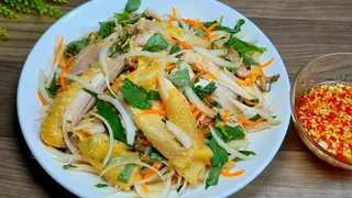 Hình ảnh Gỏi gà