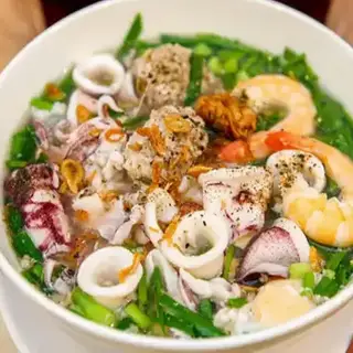 Hình ảnh Hủ tiếu hải sản