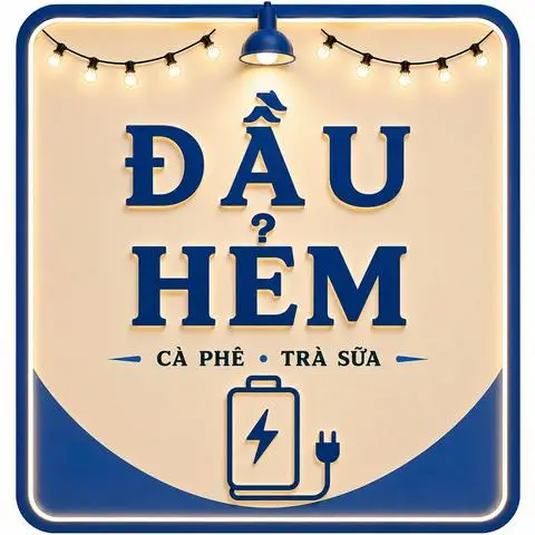 Hình ảnh Đầu Hẻm - Cà Phê & Trà Sữa - Lũy Bán Bích