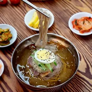 Hình ảnh Mỳ lạnh