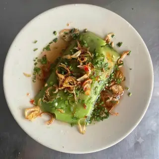 Hình ảnh Bánh gối - 1 cái