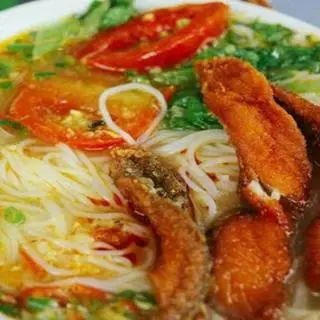 Hình ảnh Bún cá