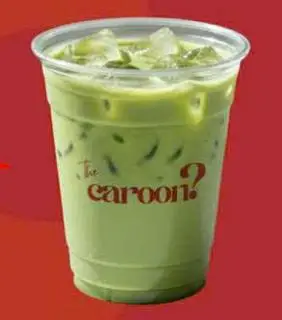 Hình ảnh Matcha Coldwhisked