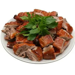 Hình ảnh Vịt quay Nam Kinh - 1/2 con