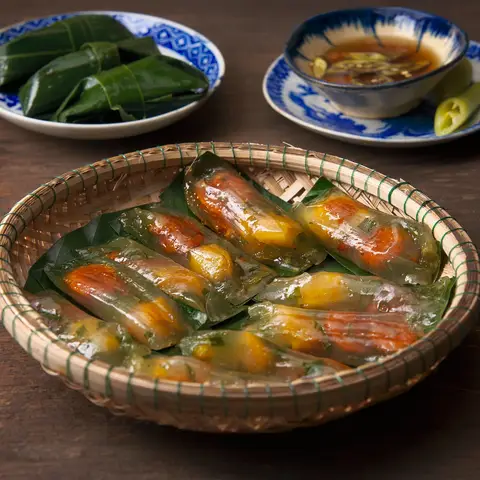 Hình ảnh Quán Bánh Huế - Phú Thọ Hòa