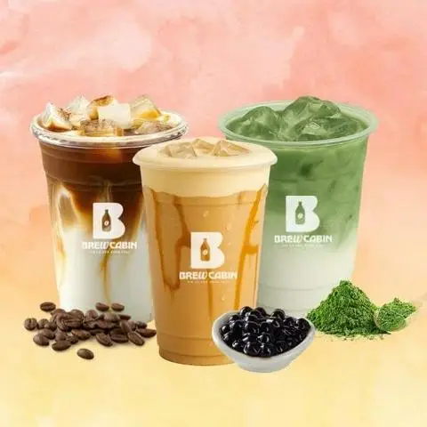Hình ảnh Brew Cabin - Cà Phê, Trà Sữa & Matcha - Lê Văn Sỹ