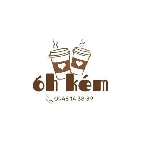 Hình ảnh 6h Kém Coffee - Dương Quảng Hàm