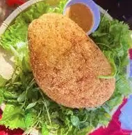 Hình ảnh Gà ta bó xôi chiên
