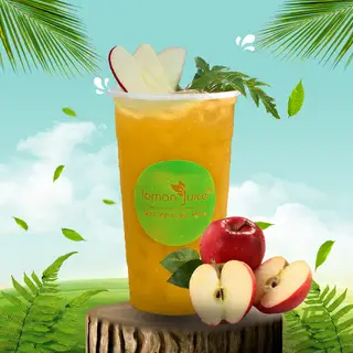 Hình ảnh Nước ép táo - J07