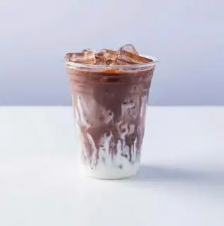 Hình ảnh Cacao sữa đá