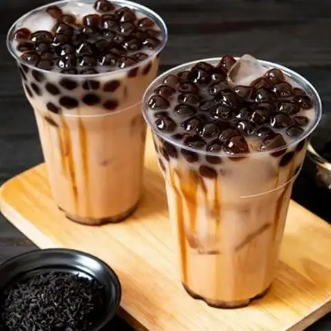Hình ảnh Trà Sữa Xuân Hy - Tân Kỳ Tân Quý