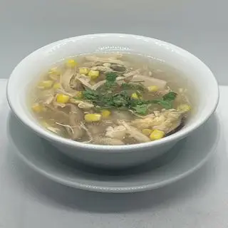 Hình ảnh Soup Thập Cẩm