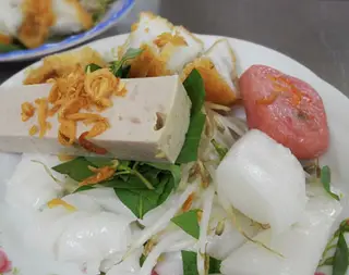Hình ảnh Bánh ướt