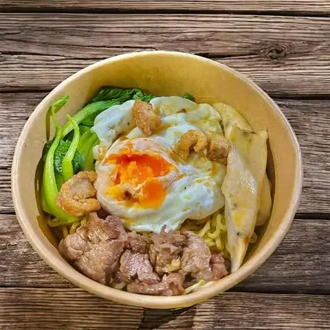 Hình ảnh Quán 58 - Mì Trộn, Ăn Vặt & Nước - Xóm Chiếu