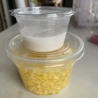 Hình ảnh Chè bắp