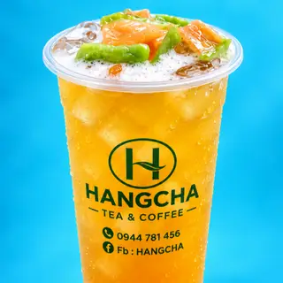 Hình ảnh Trà dưa lưới