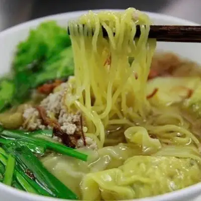 Hình ảnh Hủ Tiếu Mì - Phạm Đôn