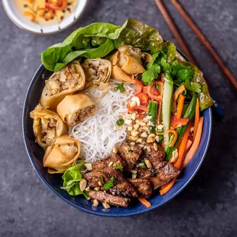Hình ảnh Bếp Cô Trang - Nguyễn Văn Luông