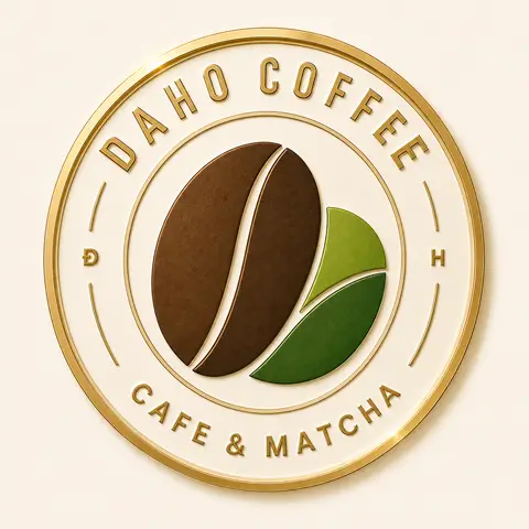 Hình ảnh Daho Coffee - Quang Trung