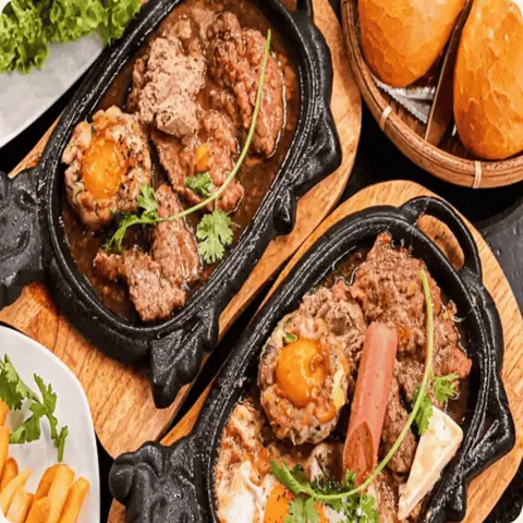 Hình ảnh Trà Sữa & Ăn Vặt Chú Bé Hồng - Âu Cơ