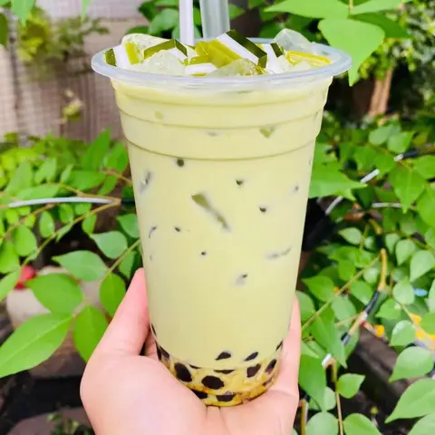 Hình ảnh ChangBi - Trà Sữa, Trà Tắc & Rau Má - Ấp 6C
