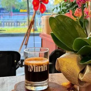 Hình ảnh Cà phê đá