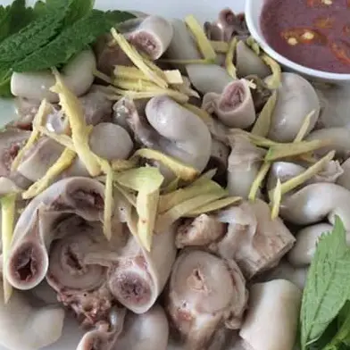 Hình ảnh Ẩm Thực Đường Phố -  Gò Dầu
