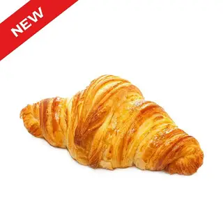 Hình ảnh Bánh Croissant Highlands 55gr