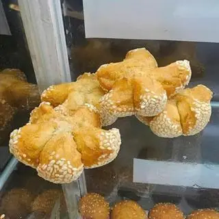 Hình ảnh Bánh mè