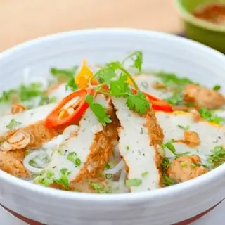 Hình ảnh Bánh canh chả cá