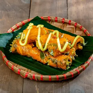 Hình ảnh Bánh tráng cuốn